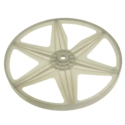 puleggia lavatrice candy 40cm 41029410