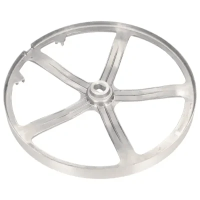 puleggia lavatrice candy 49033810