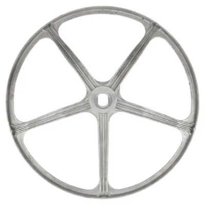 puleggia lavatrice haier 49046303