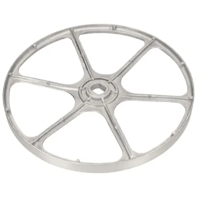 puleggia motore lavatrice samsung dc66-00655a