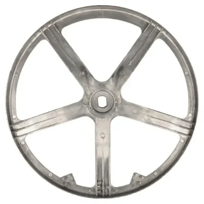 puleggia per lavatrice candy 43011872