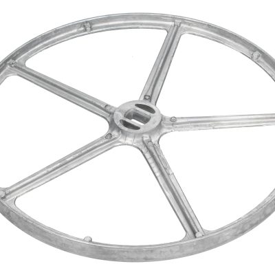 puleggia per lavatrice hotpoint c00109632
