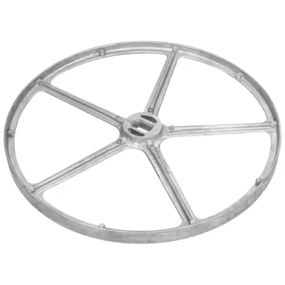 puleggia per lavatrice hotpoint c00109632