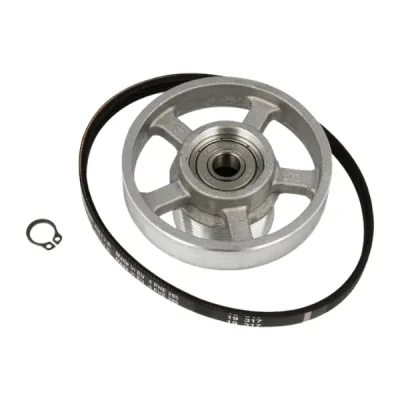 puleggia per motore asciugatrice lavasciuga beko 492204404