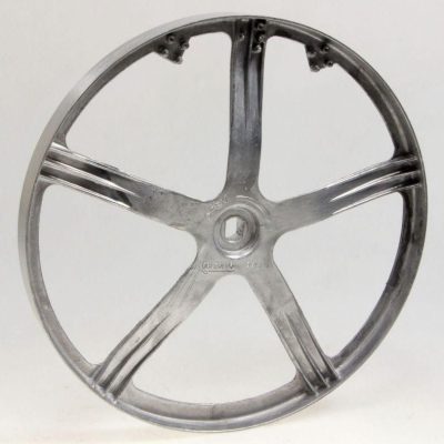 puleggia tamburo per lavatrice candy 43011560