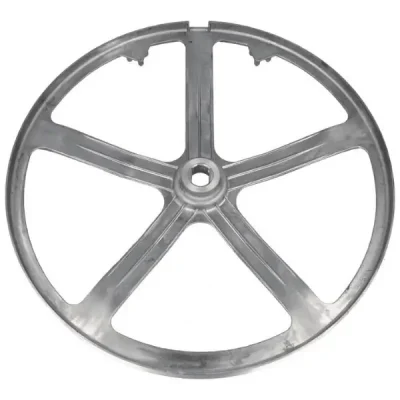 puleggia tamburo per lavatrice candy 43011560