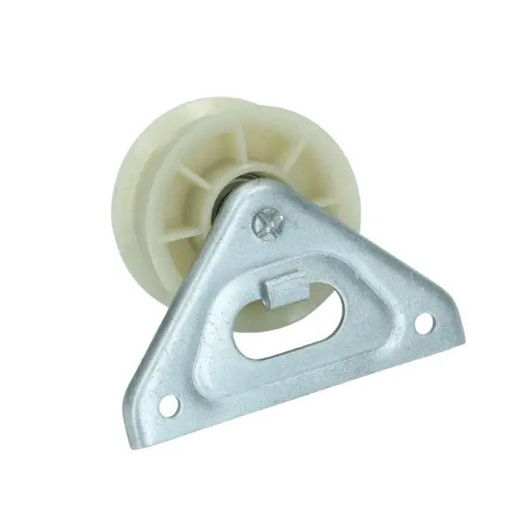 puleggia tendicinghia asciugatrice ariston asse 6mm