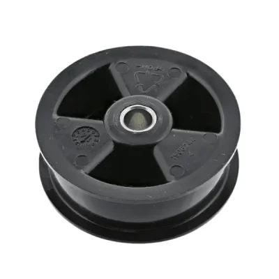 puleggia tendicinghia asciugatrice rex 1506244001