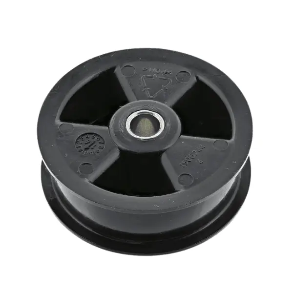 puleggia tendicinghia asciugatrice rex 1506244001