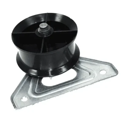 puleggia tendicinghia per asciugatrice ariston