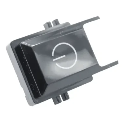 pulsante accensione spegnimento per lavastoviglie hotpoint-ariston c00526747
