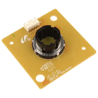 pulsante forno samsung de92-02030a