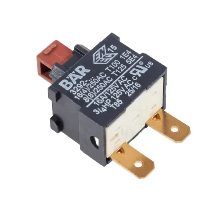 pulsante interruttore per aspirapolvere dyson 910971-01