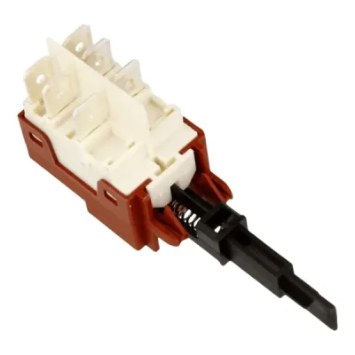 pulsante lavastoviglie smeg 816450270