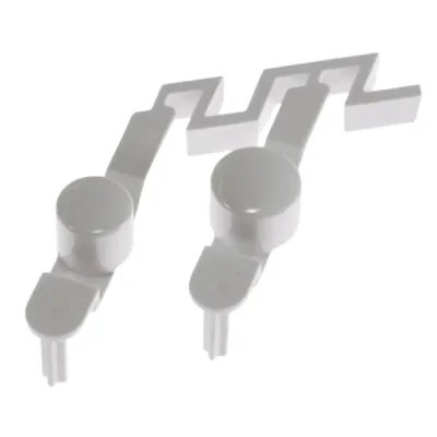 pulsante per lavatrice bauknecht 766411943