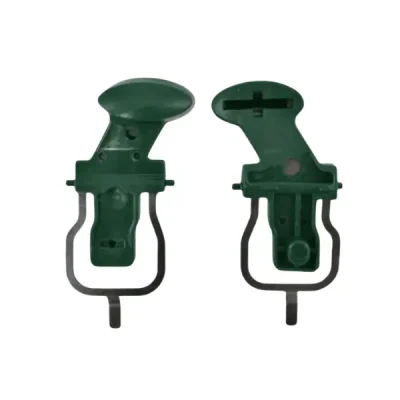 pulsante tubo telescopico manico per aspirapolvere vorwerk folletto vk135 originale