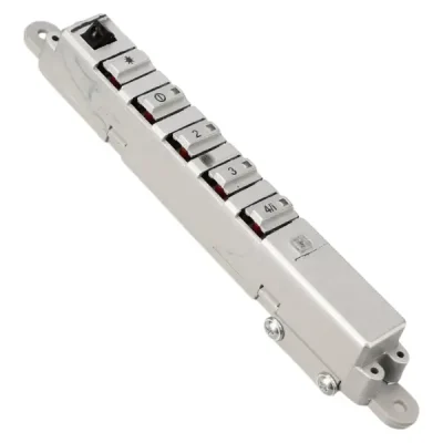 pulsantiera cappa faber 133.0017.574