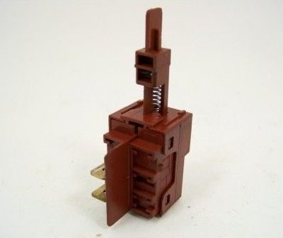 pulsantiera deviatore per lavastoviglie candy 92742147