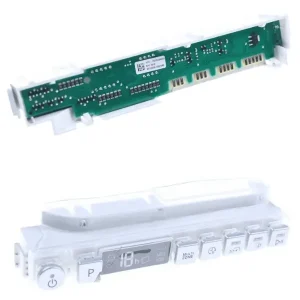 pulsantiera lavastoviglie Ariston-indesit c00633976