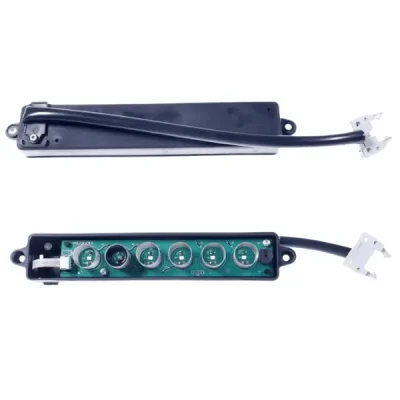 pulsantiera per cappa elica spp0193654