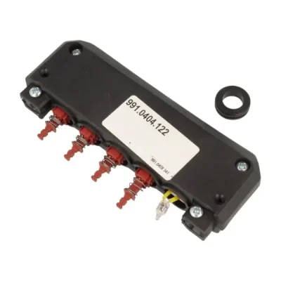 pulsantiera per cappa faber 133.0017.064