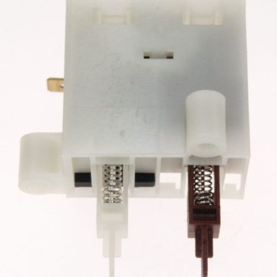 pulsantiera per lavatrice candy 91201409