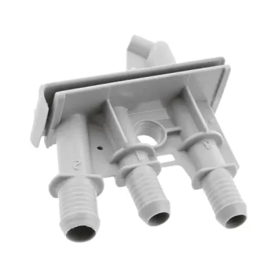 raccordo convogliatore lavasciuga rex 1325021002