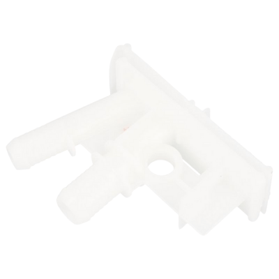 raccordo convogliatore vaschetta lavatrice rex 1249470103