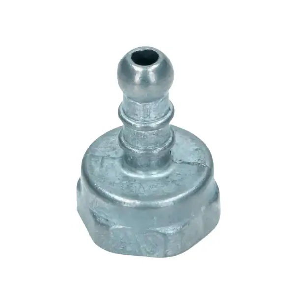 raccordo cucina piano cottura portagomma dritto 1/2″ femmina per gas metano