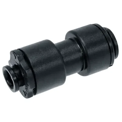 raccordo diritto  ad innesto rapiso per  tubi acqua frigoriferi jg superseal sm040608e  cod. 3349166