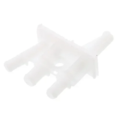 raccordo erogatore lavatrice rex 1249470053