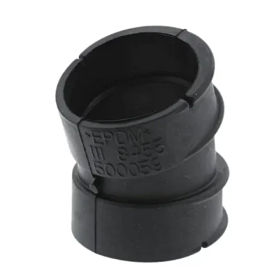 raccordo tubo motopompa  pompa scarico per lavastoviglie rex zoppas  electrolux aeg﻿ 1118455102