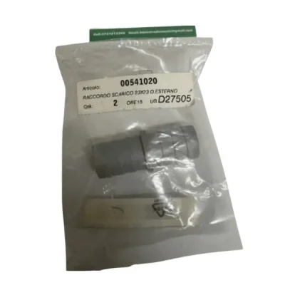 raccordo scarico 23✖️23 scarico lavatrici