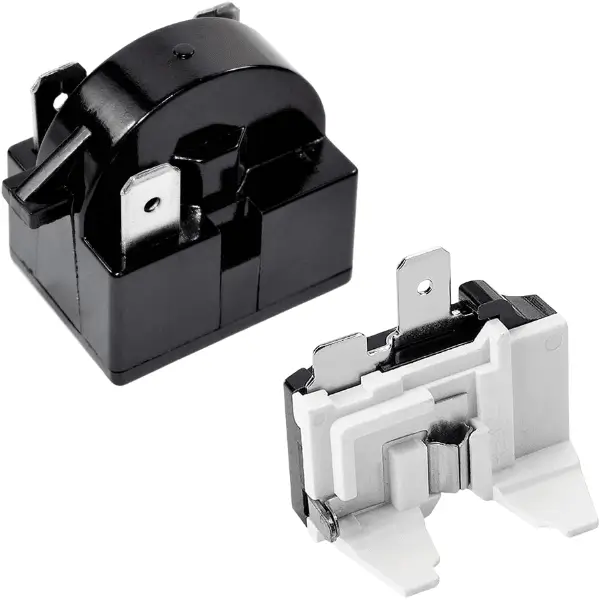 relè di avviamento frigorifero