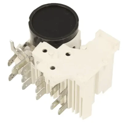 relè di start compressore frigo whirpool 481228038097