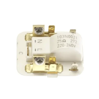 relè di start frigo franke 597906