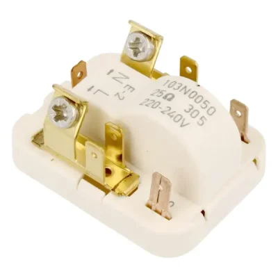 relè di start frigo franke 696210