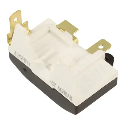 relè di start frigo samsung da34-00004c