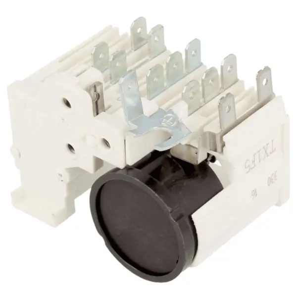 relè di start per frigorifero ignis 481228038148