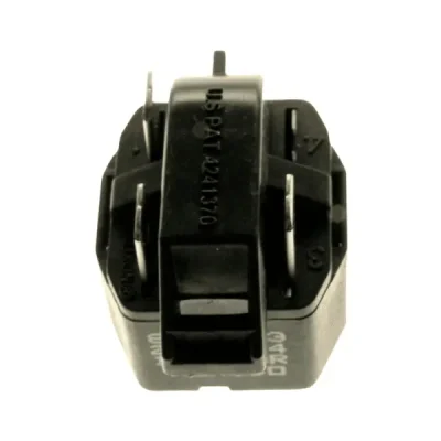 relè salvamotore frigo whipool481928228506