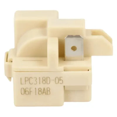 relè start frigo ariston da35-00136a