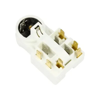 relè start frigo beko 4346040285