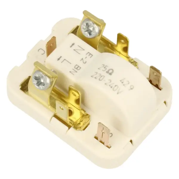 relè start frigo bosch 00426099