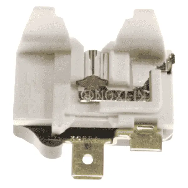 relè start frigo samsung da34-10004a