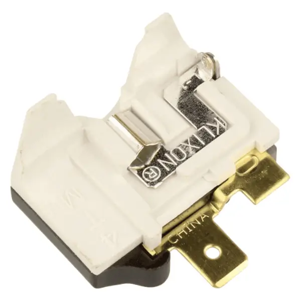 relè termico di avviamento compressore frigo samsung da34-10003v