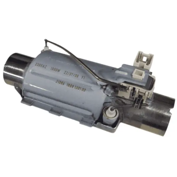 resistenza a tubo tubolare per lavastoviglie beko 1888130100 1800w 220v