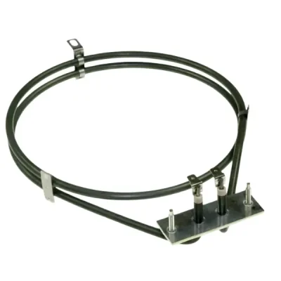 resistenza circolare forno amica 2000w-230v 8001785