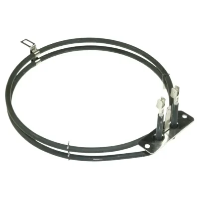 resistenza circolare forno ariston c00138834