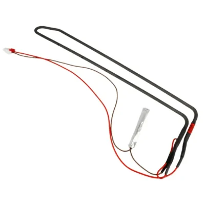 resistenza defrost frigo lg 180w mee61925602