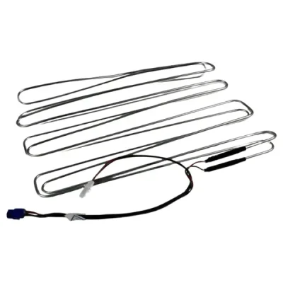 resistenza di sbrinamento evaporatore per  frigorifero samsung da47-00139b